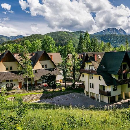 Rent Like Home - Bulwary II Zakopane Buitenkant foto