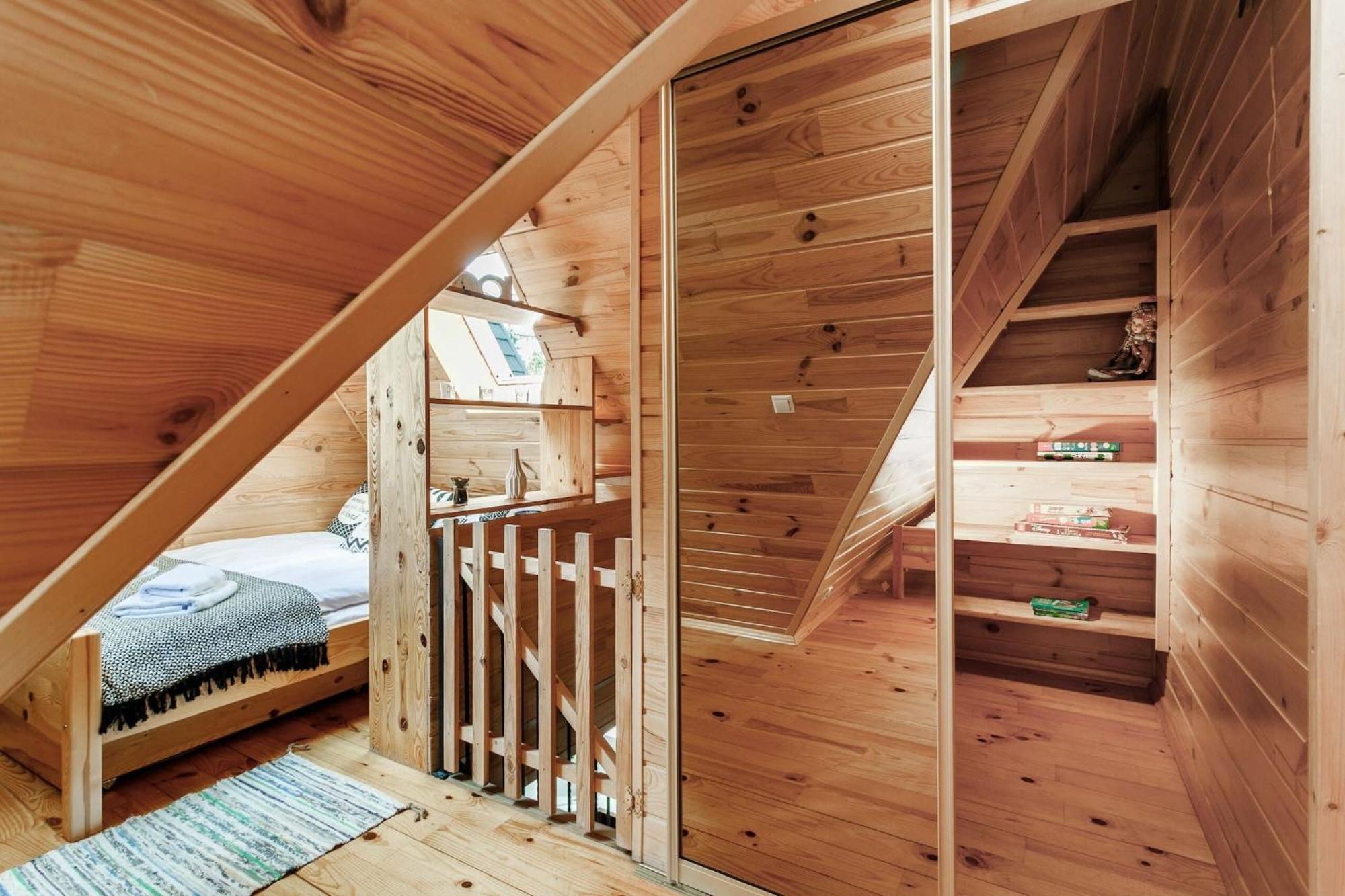 Rent Like Home - Bulwary II Zakopane Buitenkant foto