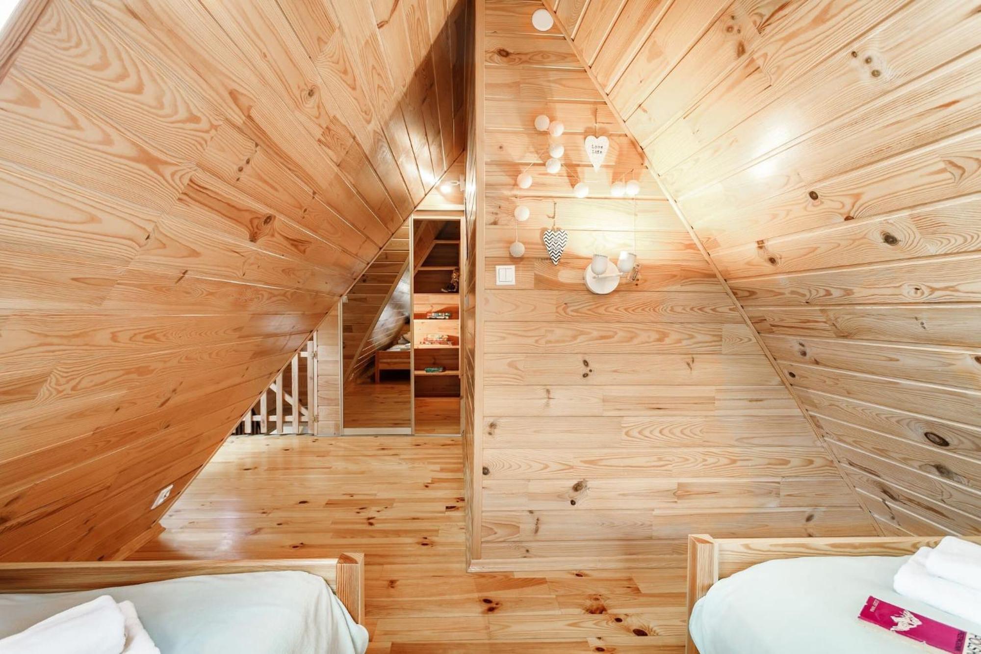 Rent Like Home - Bulwary II Zakopane Buitenkant foto