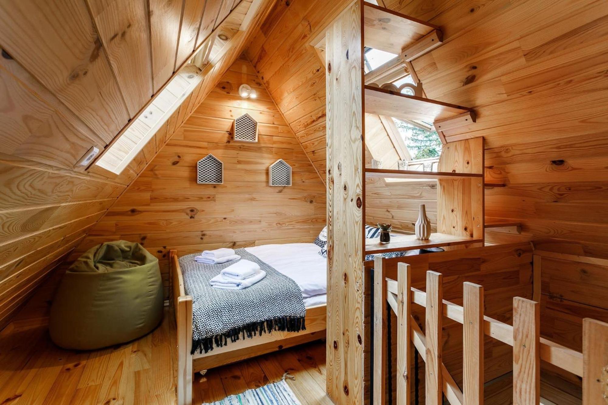 Rent Like Home - Bulwary II Zakopane Buitenkant foto
