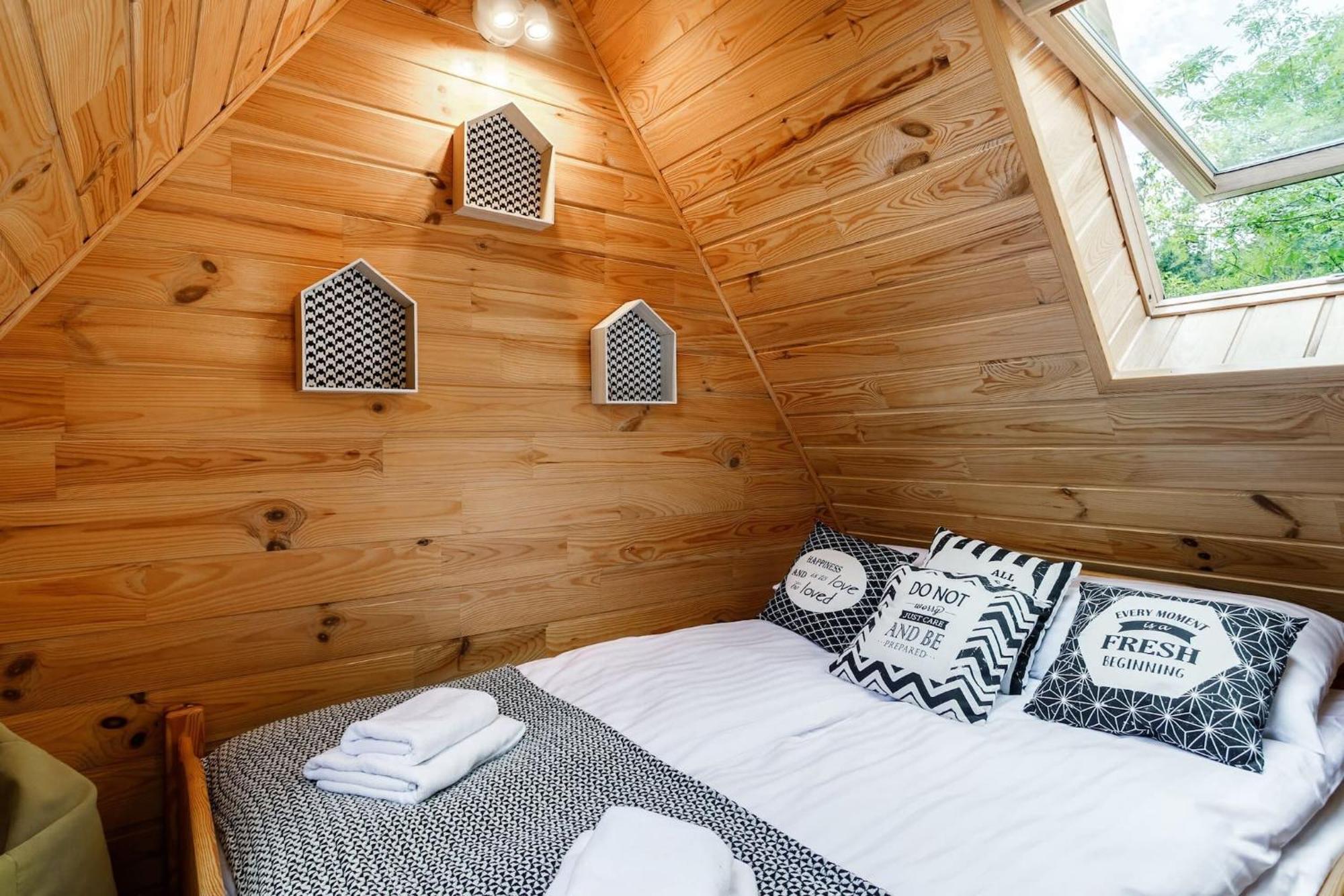 Rent Like Home - Bulwary II Zakopane Buitenkant foto