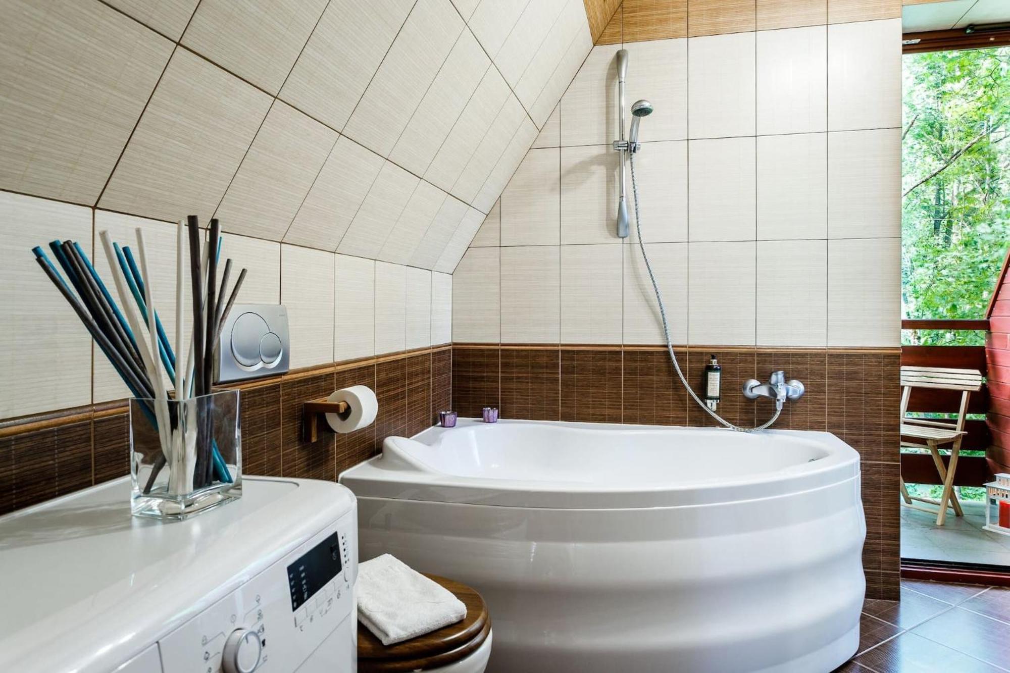 Rent Like Home - Bulwary II Zakopane Buitenkant foto